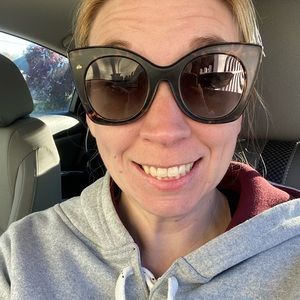 Meet your Posher, Lee-Ann